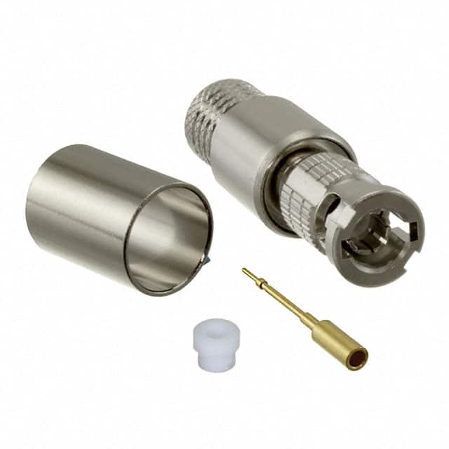 034-1127-12G Amphenol RF  Gruppi di connettori coassiali (RF)